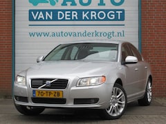 Volvo S80 - 3.2 Summum, Uniek, 1e eig, 63.644 km 100% Onderhouden