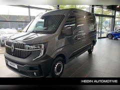 Renault Master - T35 L2H2 Advance long range 87 kWh