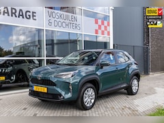 Toyota Yaris Cross - 1.5 Hybrid 115 Active Trekhaak