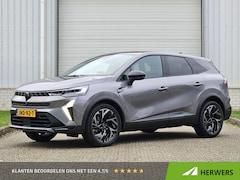 Renault Symbioz - 1.8 E-Tech full hybrid 160 esprit Alpine / Harman Kardon Audio / Solarbay Panoramadak / Ad
