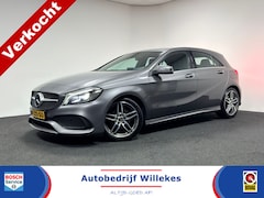 Mercedes-Benz A-klasse - 180 Business Solution AMG | NAVI | CAMERA | CRUISE CONTROL |