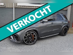 Mercedes-Benz AMG GLE - 63 S | BRABUS 800 |1 of 1 Europa| Nieuwstaat| Airco 24 INCH Navi