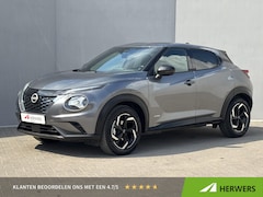 Nissan Juke - 1.6 Hybrid N-Connecta / Apple Carplay/Android auto / All Season Banden / Technology Pack /