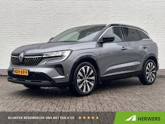 Renault Austral - 1.3 Mild Hybrid 160 X-tronic Techno / Trekhaak afn. / trekgewicht 1.800 kg / Pack Look / P