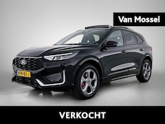 Ford Kuga - 2.5 PHEV ST-Line X | Panoramadak | Afneembare Trekhaak | Winterpakket | Elektrische Achter
