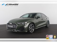 Audi A3 Limousine - 30TFSI MHEV Sport Edition S 30 TFSI MHEV Sport Edition S | Adaptive cruisecontrol (Adaptiv