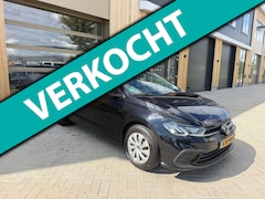 Volkswagen Polo - 1.0 Comfortline 5DRS|Automaat|Stoelverwarming|parkeersensoren|apple CarPlay| digitaal Dash