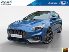 Ford Focus Wagon - 2.3 EcoBoost ST-3 | Stage 2 Papieren aanwezig| Performance Pack | Panoramadak | Trekhaak |