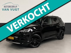 Jeep Compass - 4xe 240 Plug-in Hybrid S versie