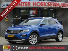 Volkswagen T-Roc - 1.0 TSI 115pk T-Roc Style | Virtual | Pano | Camera | ACC | Privacy |