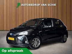 Toyota Yaris - 1.5 Hybrid Dynamic 1e-Eig. & Keurig-Onderh. BOVAG-Garantie. NL-Auto