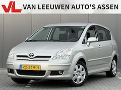 Toyota Verso - 1.8 VVT-i Terra 7p. | Trekhaak | RIJKLAAR