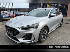 Ford Focus Wagon - 1.0 EcoBoost Hybrid ST Line