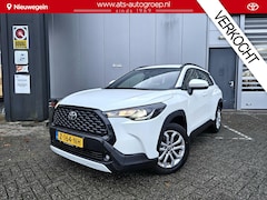 Toyota Corolla Cross - Hybrid 140 Active | Org NL |