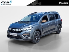 Dacia Jogger - 1.6 Hybrid 140 Extreme 7p. Automaat | Airco/climate | Navigatie | Android/Apple car play |