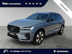 Volvo XC60 - 2.0 T8 Plug-in hybrid AWD Ultimate Dark | LONG RANGE | Trekhaak elektr. | Wool interieur