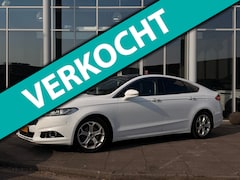 Ford Mondeo - 1.5 Titanium|Camera|Pano|keyless|Led|Navi|Nap|dealeronderhouden