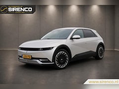 Hyundai IONIQ 5 - Connect + AWD 73kWh | gravity gold | leder | hud | v2l | bose | camera | stoel + stuurverw