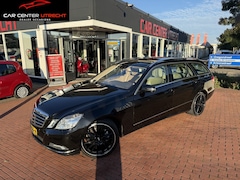 Mercedes-Benz E-klasse Estate - 350 CGI Avantgarde 4-Matic FULL