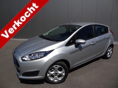 Ford Fiesta - 1.0 | NL-AUTO | NAVI | AIRCO | NAP