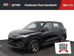 BYD Atto 2 - DM-i Boost NIEUW | 1000 km actieradius | Apple Carplay | Navigatie | 360 graden camera | O