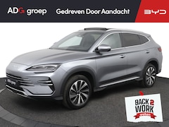 BYD Seal U - 1.5 T DM-i AWD Design | Officieel dealer | 360 Camera | Volle auto