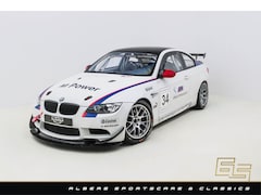 BMW M3 - E92 GT4 Motorsport - Full GT4 Spec - Latest updates - No. 02 - 1 of 24 produced - Akrapovi