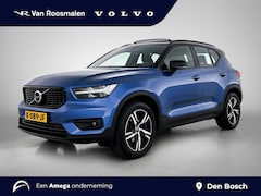 Volvo XC40 - 1.5 T3 R-Design | Panorama dak | Trekhaak |