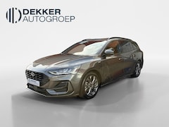 Ford Focus Wagon - 1.0 EcoBoost Hybrid ST Line