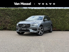 Volvo XC60 - B5 R-Design | Trekhaak | Head up display | Bliss | Elektrische stoelen | Keyless | Harman