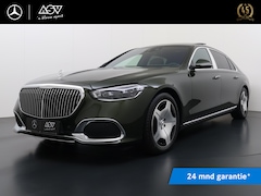 Mercedes-Benz S-klasse - 580 e 4MATIC Maybach | First Class pakket | Exclusief pakket | Comfort Seat pakket | Nappa