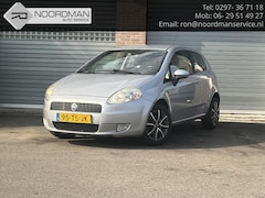 Fiat Grande Punto - 1.4 Dynamic