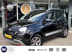 Fiat Panda - 1.2 City Cross | All season | 1e eigenaar | Climaat control |