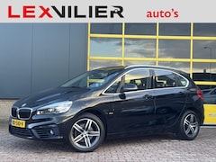 BMW 2-serie Active Tourer - 218i Corporate Lease High Executive Sportline Automaat Prijs incl Bovag garantie