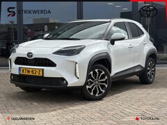 Toyota Yaris Cross - 1.5 Hybrid 115 Dynamic