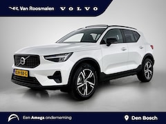 Volvo XC40 - 2.0 B4 Plus Dark | Trekhaak | Panoramadak | Stoelverwarming |