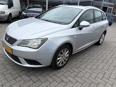 SEAT Ibiza ST - 1.2 TDI Style Ecomotive