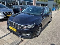 Peugeot 308 SW - 1.5 BlueHDi Blue Lease Premium | ALLEEN HANDEL / EXPORT