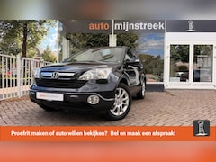 Honda CR-V - 2.0i Executive | Automaat | Leder | Trekhaak |