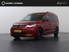 Volkswagen Caddy Cargo Maxi - 2.0 TDI | 7-DSG | Exclusive Edition | LM Velgen | Sidebars | Trekhaak | Frontspoiler | Led