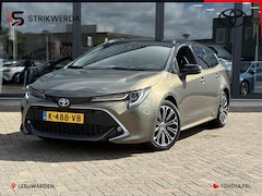Toyota Corolla Touring Sports - 1.8 Hybrid Executive