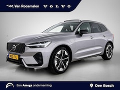 Volvo XC60 - 2.0 T6 Plug-in hybrid AWD Ultra Dark | trekhaak | Panoramadak | Memory | 360-Camera |