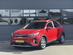 Kia Stonic - 1.0 T-GDI MHEV DYNAMICPLUSLINE I P-CAMERA I ADAPTIVE CRUISE CONTROL I CLIMATE CONTROL