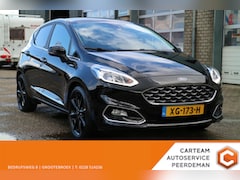 Ford Fiesta - 1.0 EcoBoost Vignale | Panorama | Automaat | Full Optie |