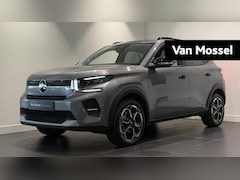 Citroën C3 - 1.2 Hybrid 110pk Max