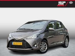 Toyota Yaris - 1.5 VVT-i Executive Trekhaak Navi Cruise NL