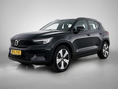 Volvo XC40 - Recharge Core | Stoelverwarming | Achteruitrijcamera |