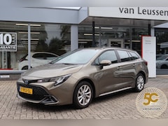 Toyota Corolla Touring Sports - Hybrid 140 Active NL-AUTO 1E EIGENAAR CAMERA APPLE/ANDROID AD-CRUISE DAB+ LM-VELGEN