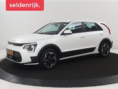 Kia Niro EV - ComfortLine 64.8 kWh | SOH 96, 4% | Adaptive cruise | Lane assist | Camera | Park assist |