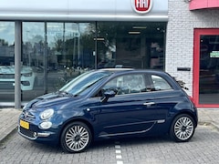 Fiat 500 C - TwinAir Turbo 80 Lounge CLIMATE|APPLE/ANDROID|PDC|16"